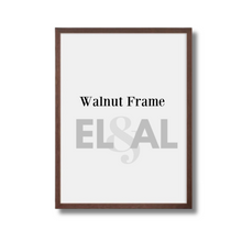 Load image into Gallery viewer, Productive AF Framed Poster Print, Stylish Office Wall Decor, Available in 3 Sizes