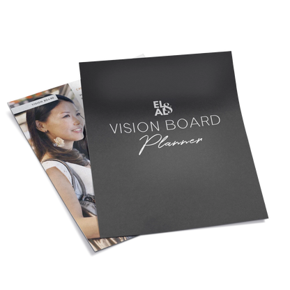 Vision Board Planner