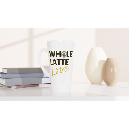 Whole Latte Love 17oz Coffee Mug